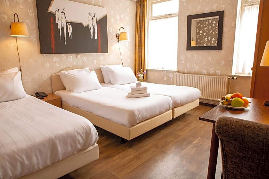Hotel Hof van Twente