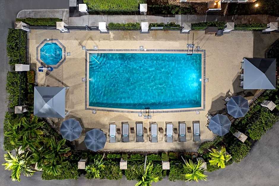 Courtyard by Marriott Sarasota at University Town Center