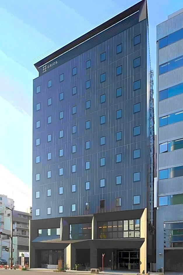 Grids Premium Hotel Kumamoto