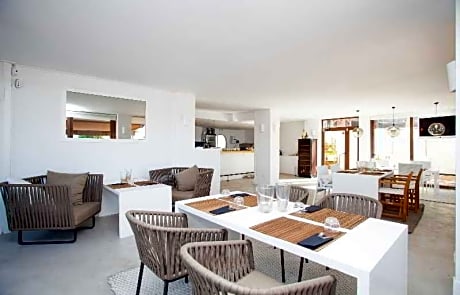 Hotel Zhero-Palma