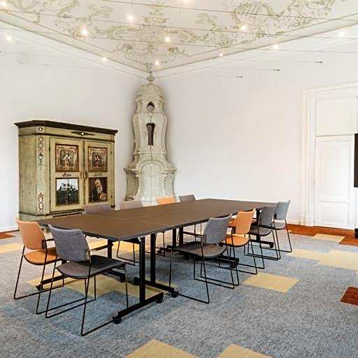 Hotel Schloss Leopoldskron