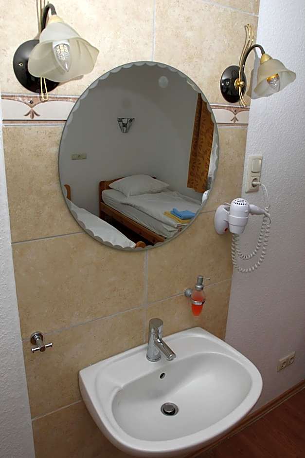 Wanderlust Hostel