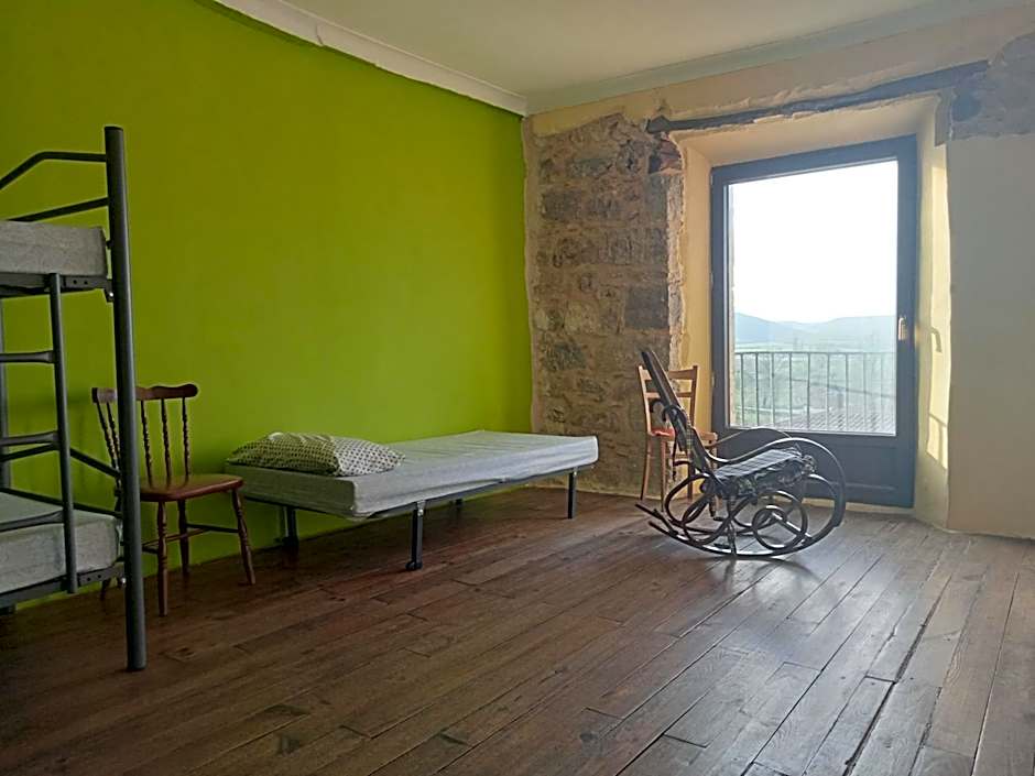 Albergue de peregrinos Casa Nostra