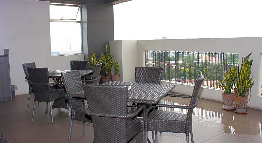 Cebu R Hotel - Mabolo