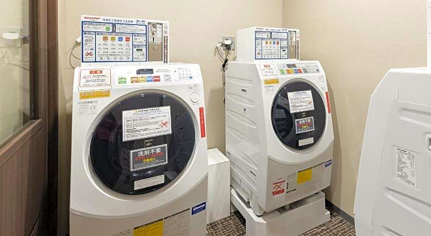 HOTEL VISCHIO TOYAMA