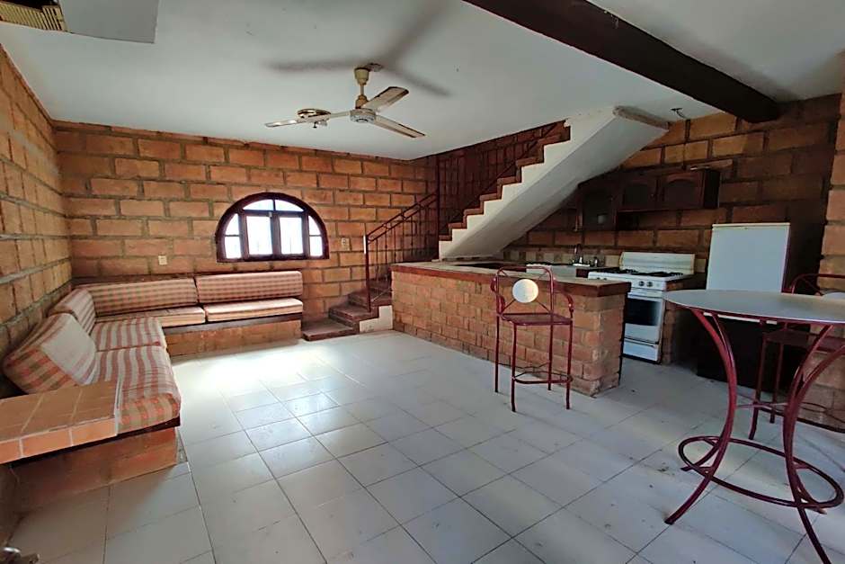 OYO Hotel Brisas Del Pacífico