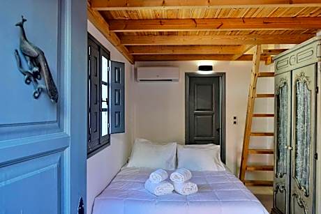 Deluxe Villa with Private Pool