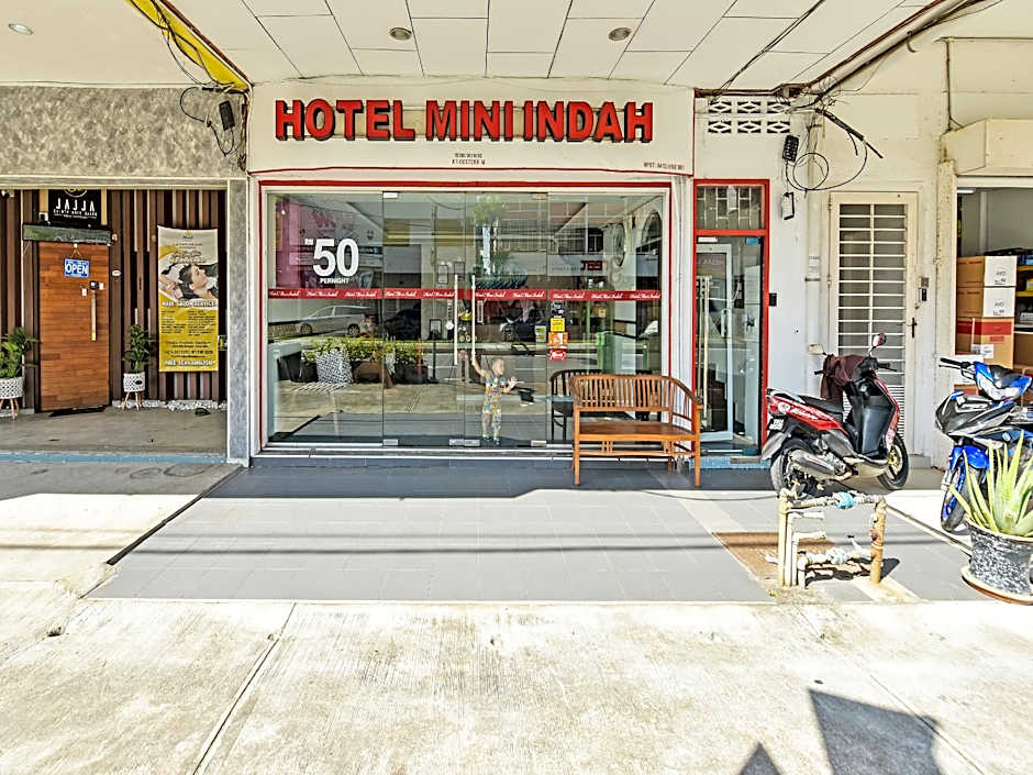 Hotel O Mini Indah