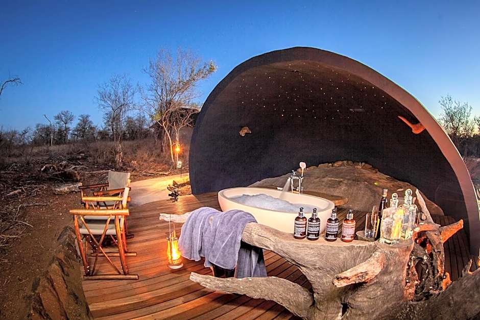Garonga Safari