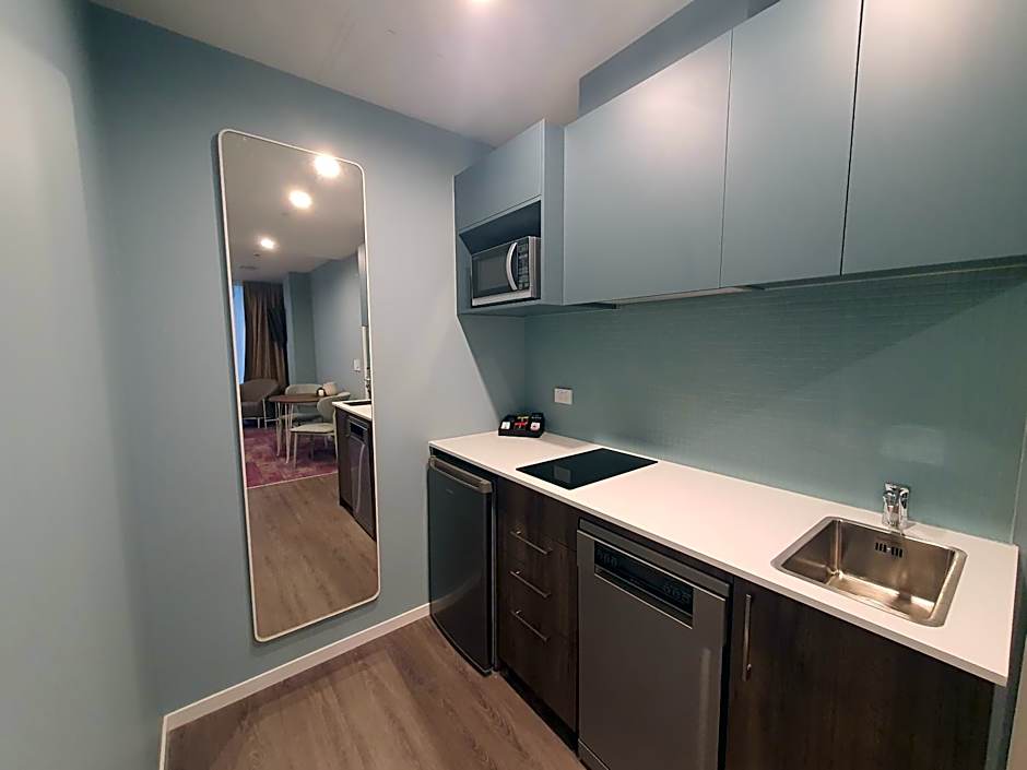 La Quinta by Wyndham Parnell Auckland