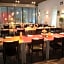 LABnul50 self check-in hotel Groningen
