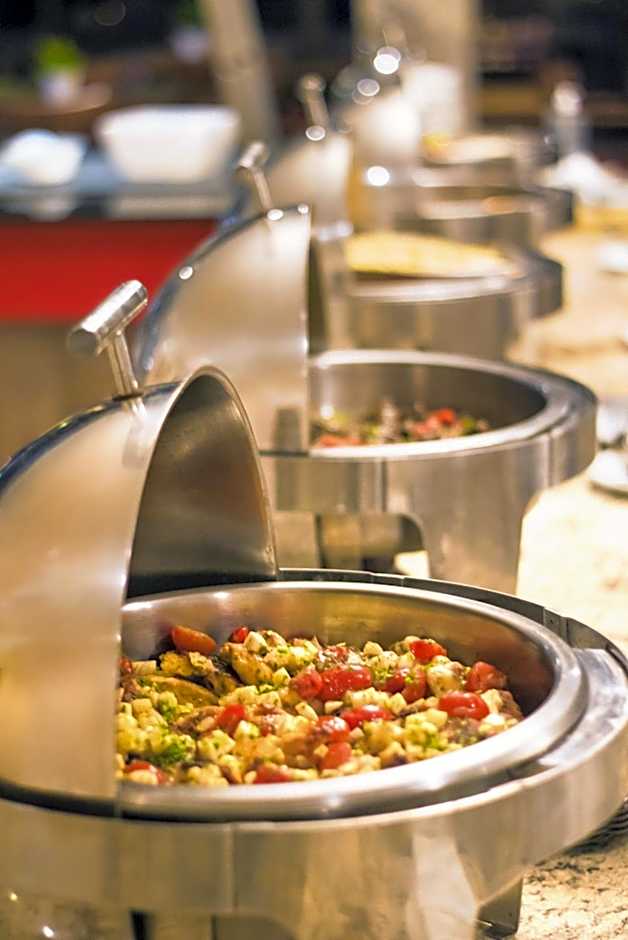 Dan Inn Campinas Anhanguera