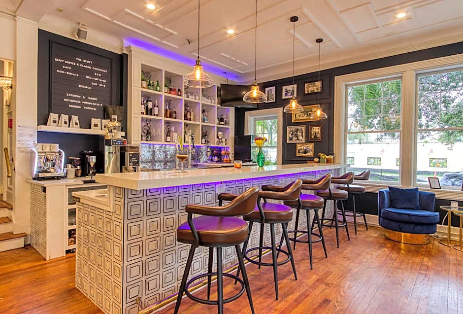 New Hotel Collection Downtown St Pete