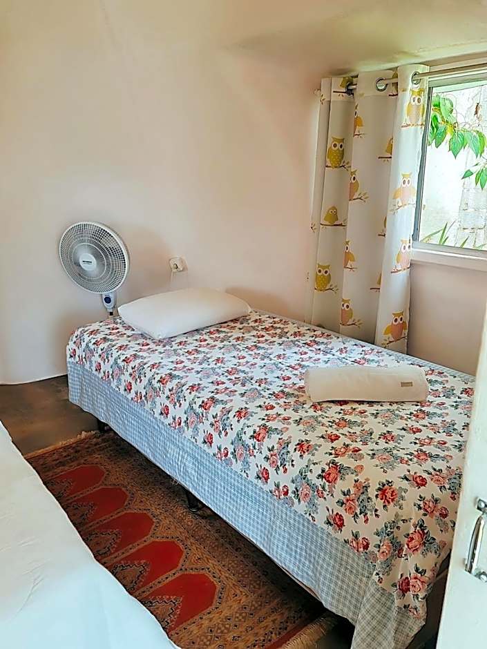 Hospedagem Alternativa