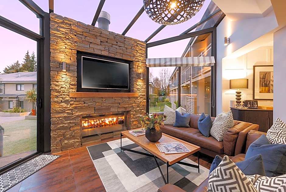 Club Wyndham Wanaka, Trademark Collection by Wyndham