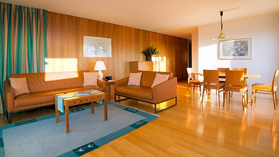 Aparthotel Helvetia