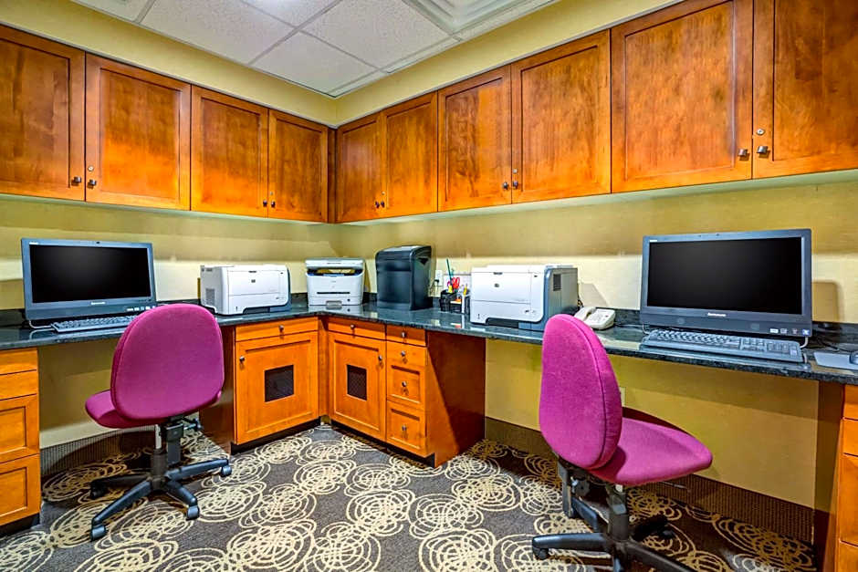 Hampton Inn By Hilton Boston/Norwood
