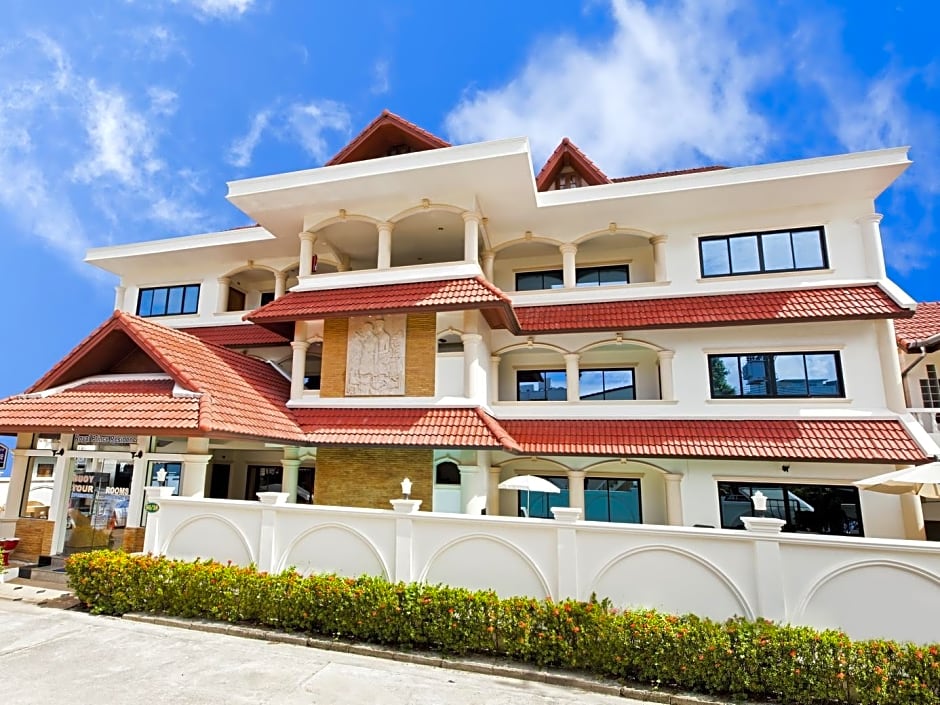 Royal Prince Residence