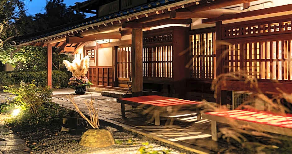 Ubusuna no Sato TOMIMOTO