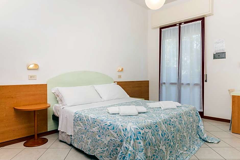 Hotel Parini