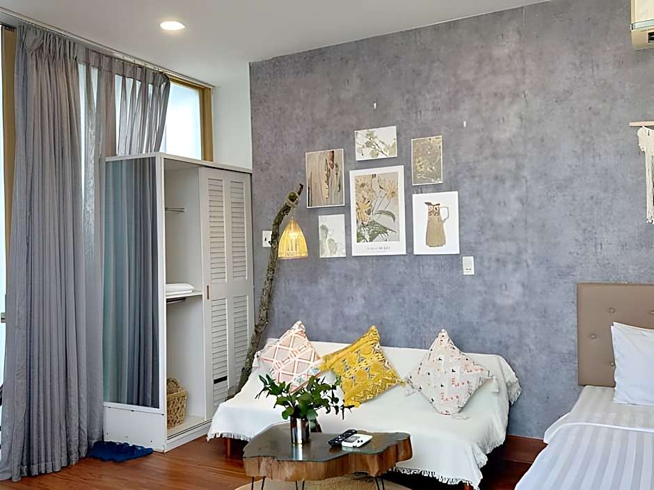 Cactusland Boutique Hotel