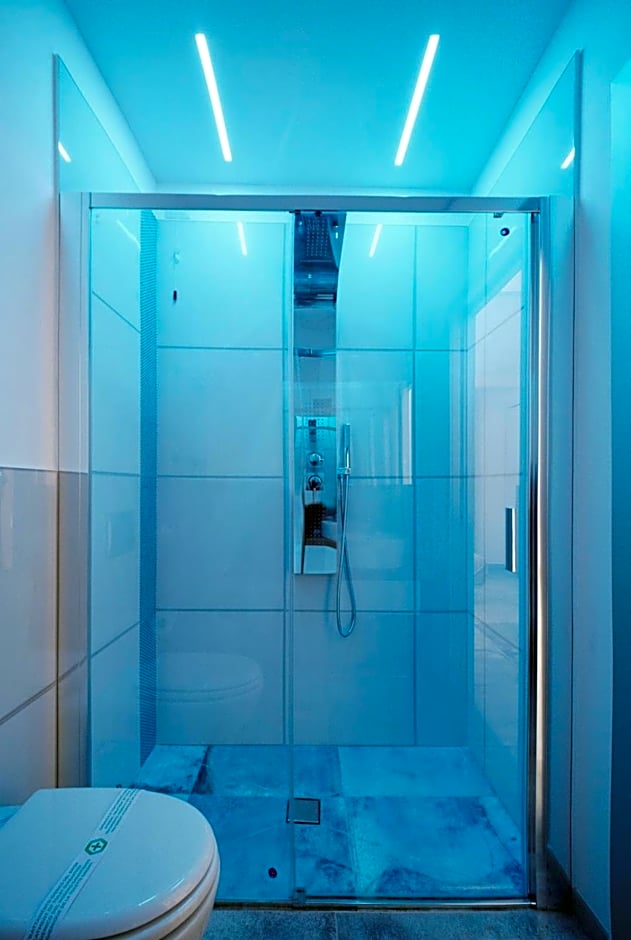 Oasi del Golfo Suites B&B