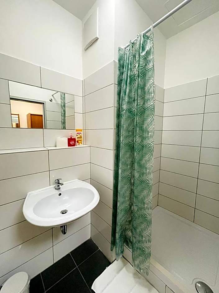 Monteur Zimmer Kreisel