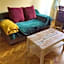 Zen Hostel by Central Market