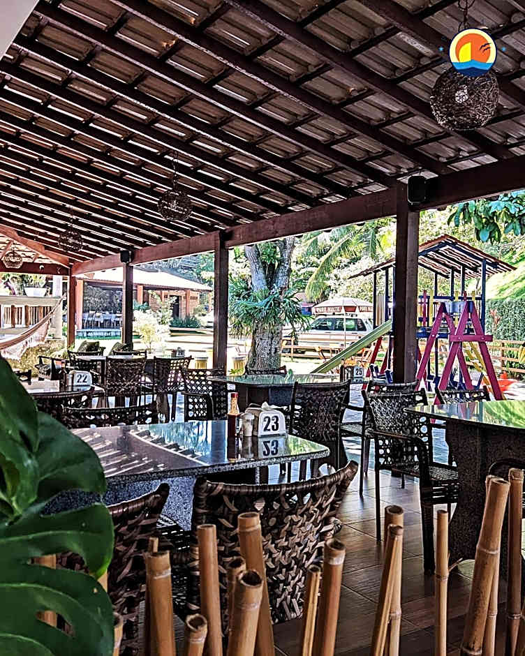 Pousada Ponta de Areia