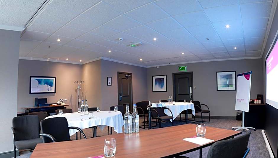 Crowne Plaza Harrogate By IHG