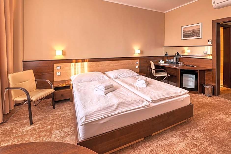 Congress Hotel Centrum