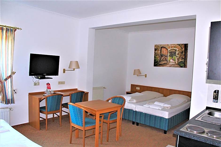 Apartment Hotel