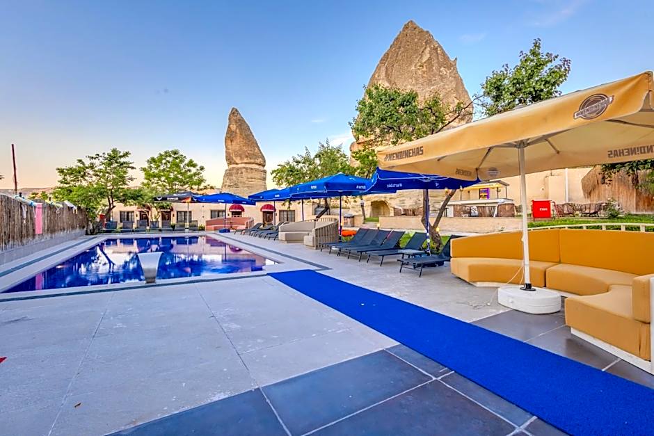 A La Mode Cappadocia Hotel