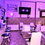 City Hotel West Frankfurt City Centre