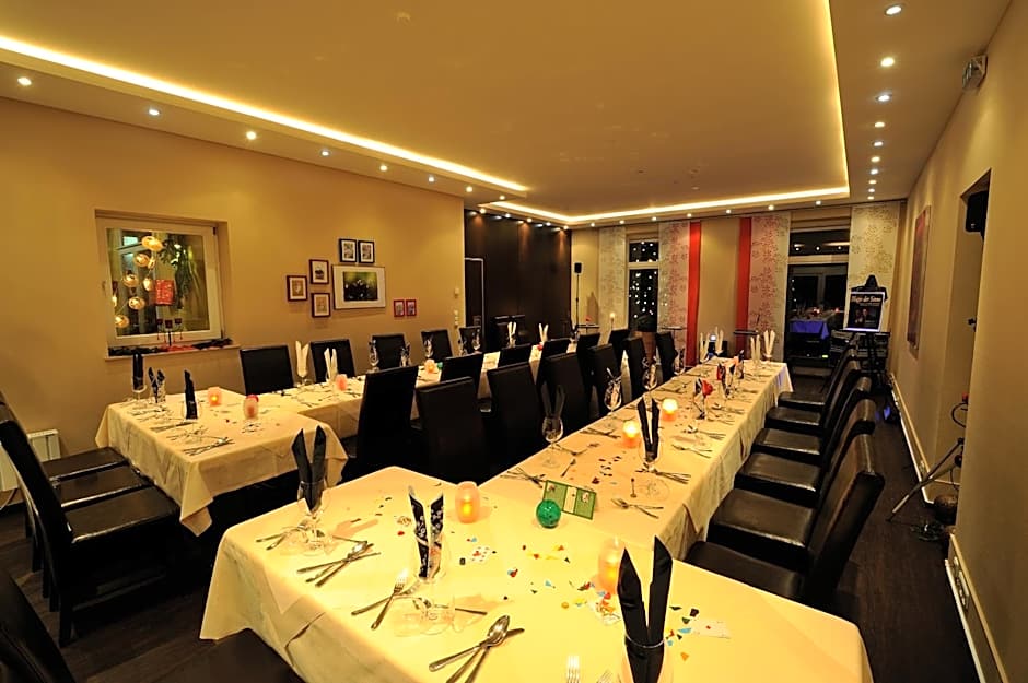Hotel zur Heideblute