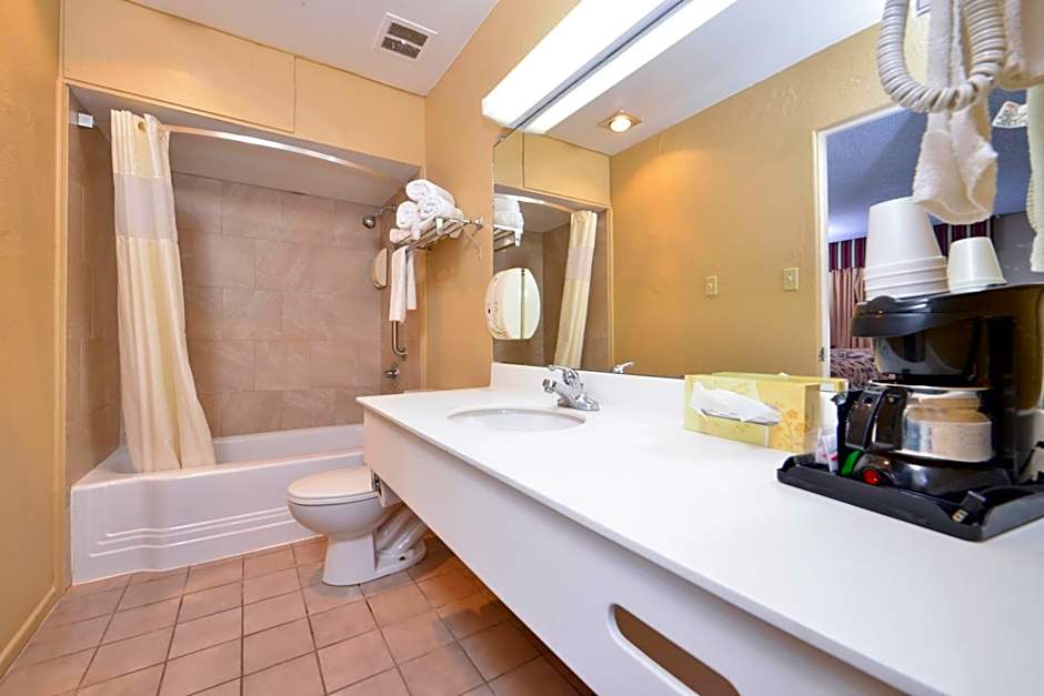 Americas Best Value Inn Lubbock