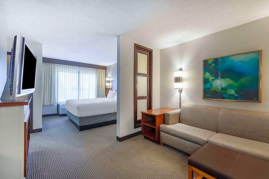 Wyndham Garden Kansas City Airport