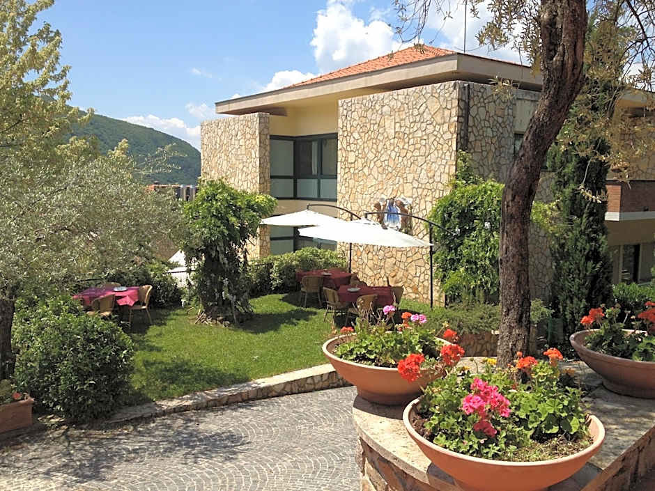 Photo 1 of 50 of Solofra Palace Hotel & Resort