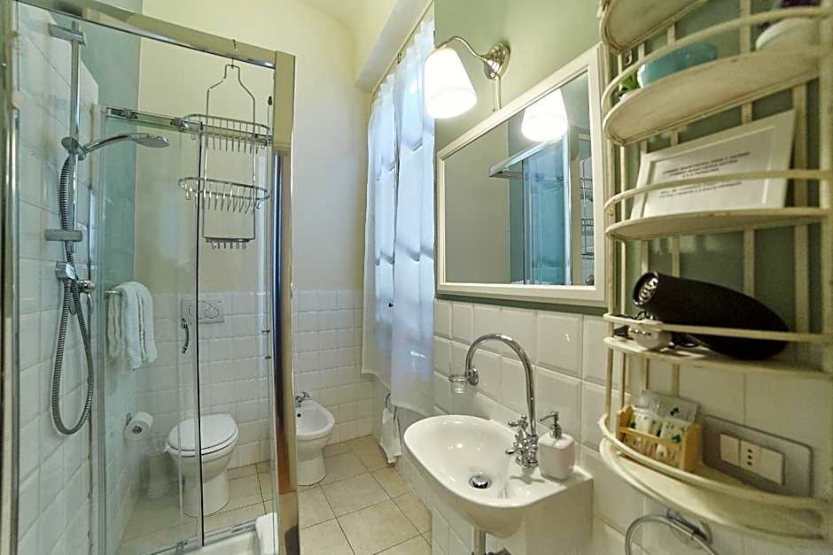 B&B Di Piazza Del Duomo