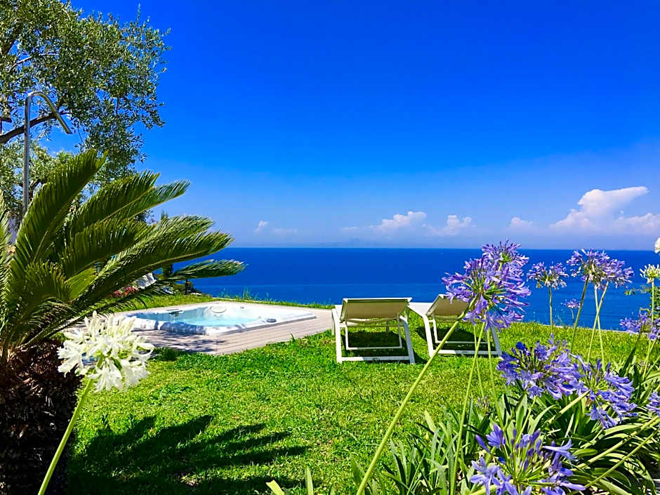 Agapanto Luxury Accommodation