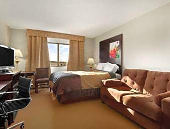 Super 8 by Wyndham Innisfail