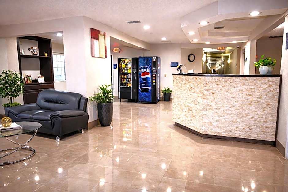 Microtel Inn & Suites by Wyndham Murfreesboro