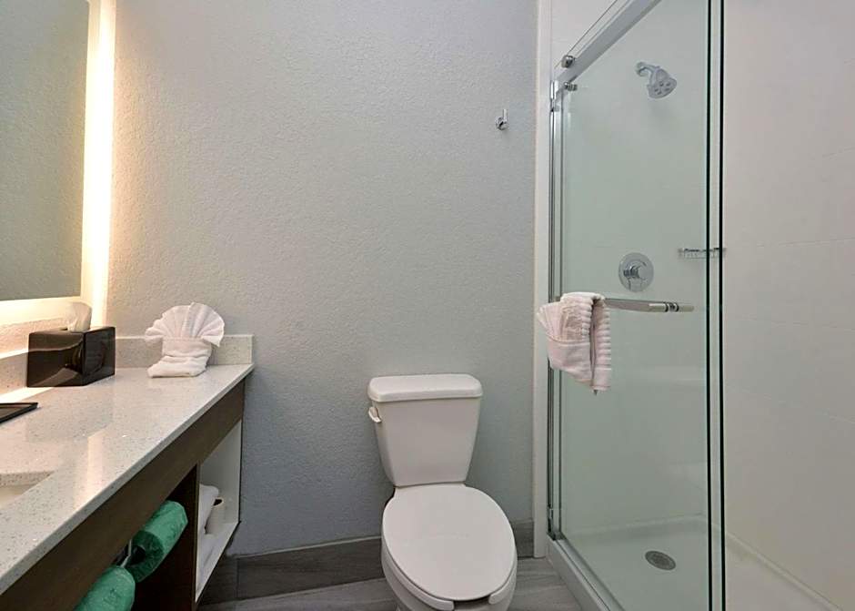 Brookstone Lodge near Biltmore Village, Ascend Hotel Collection