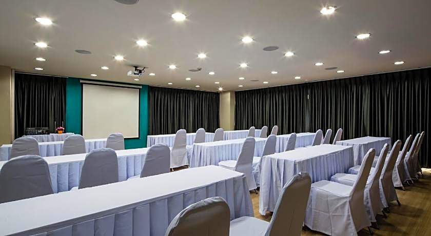 Livotel Hotel Lat Phrao Bangkok