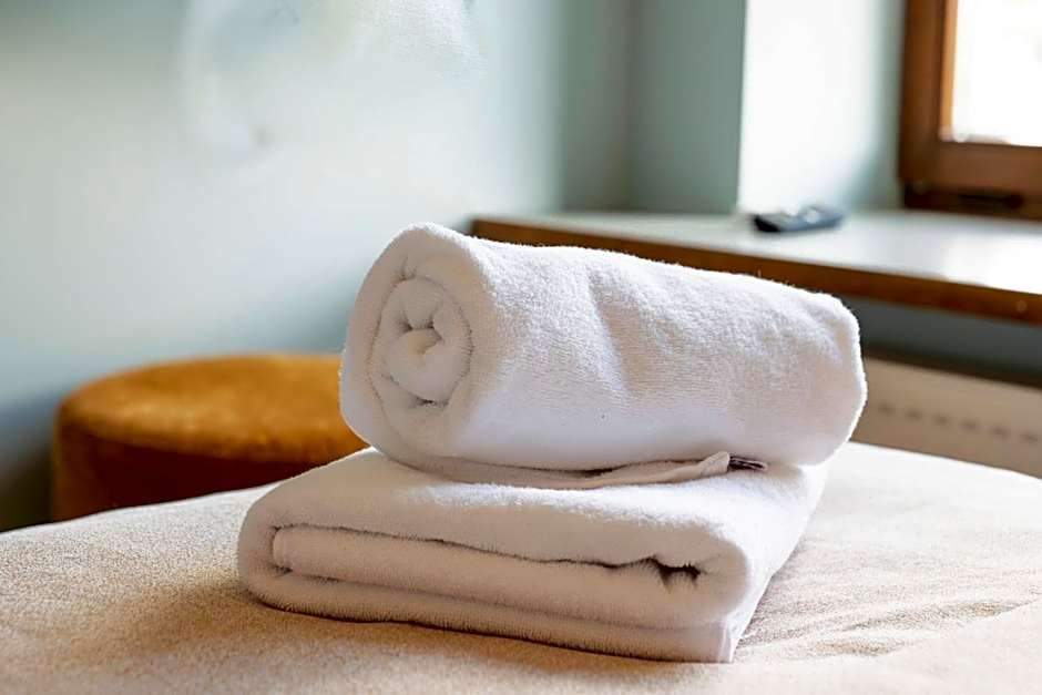 Delita Cozy Hotel