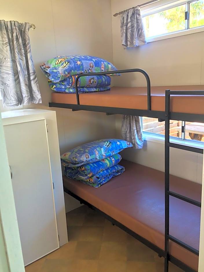 Riviera Caravan Park