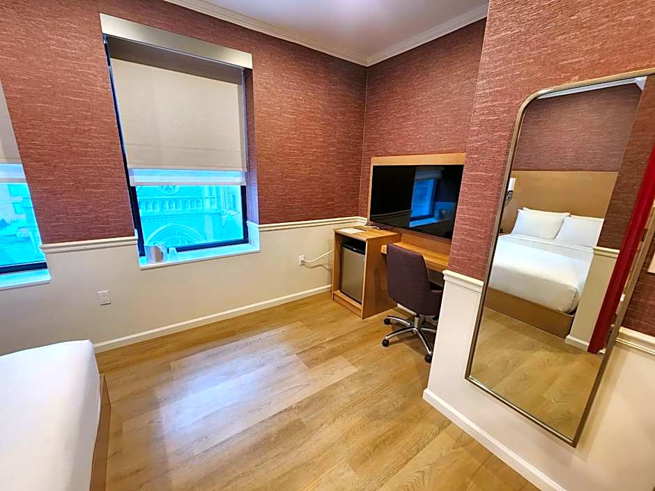 Mayfair Hotel, Ascend Hotel Collection