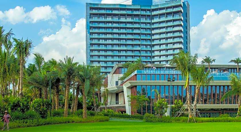 Renaissance Haikou Hotel