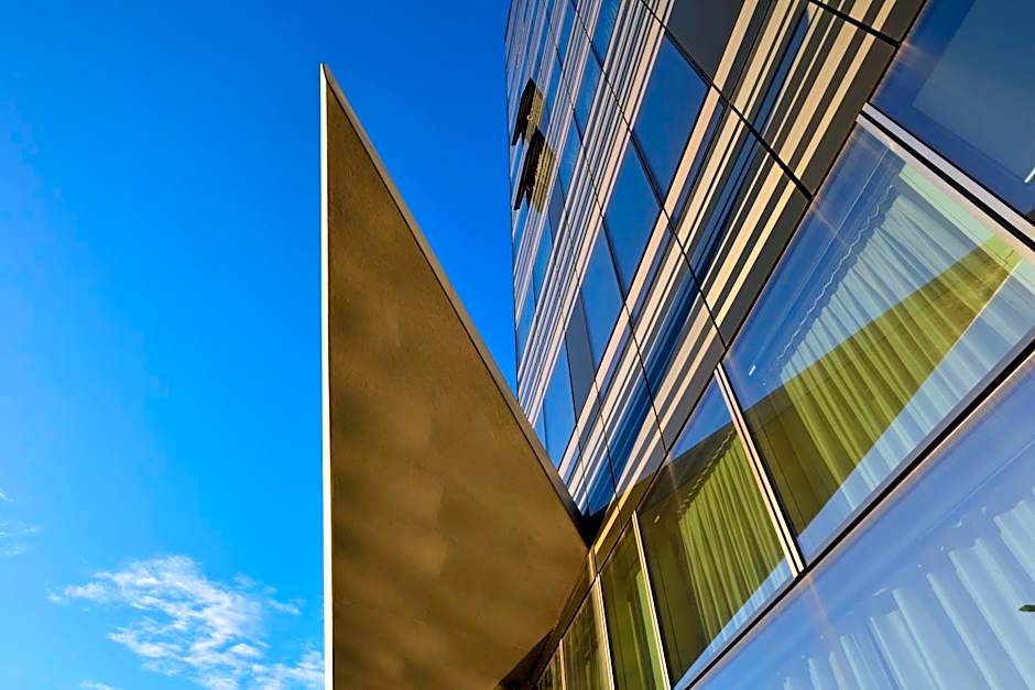 UNAHOTELS San Vitale Bologna