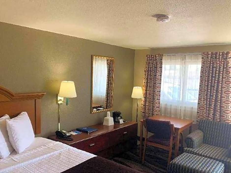 Rodeway Inn & Suites Sheridan